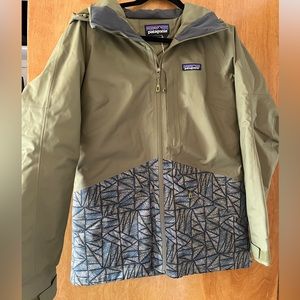 Women’s Patagonia Snowbelle Insulated Jacket